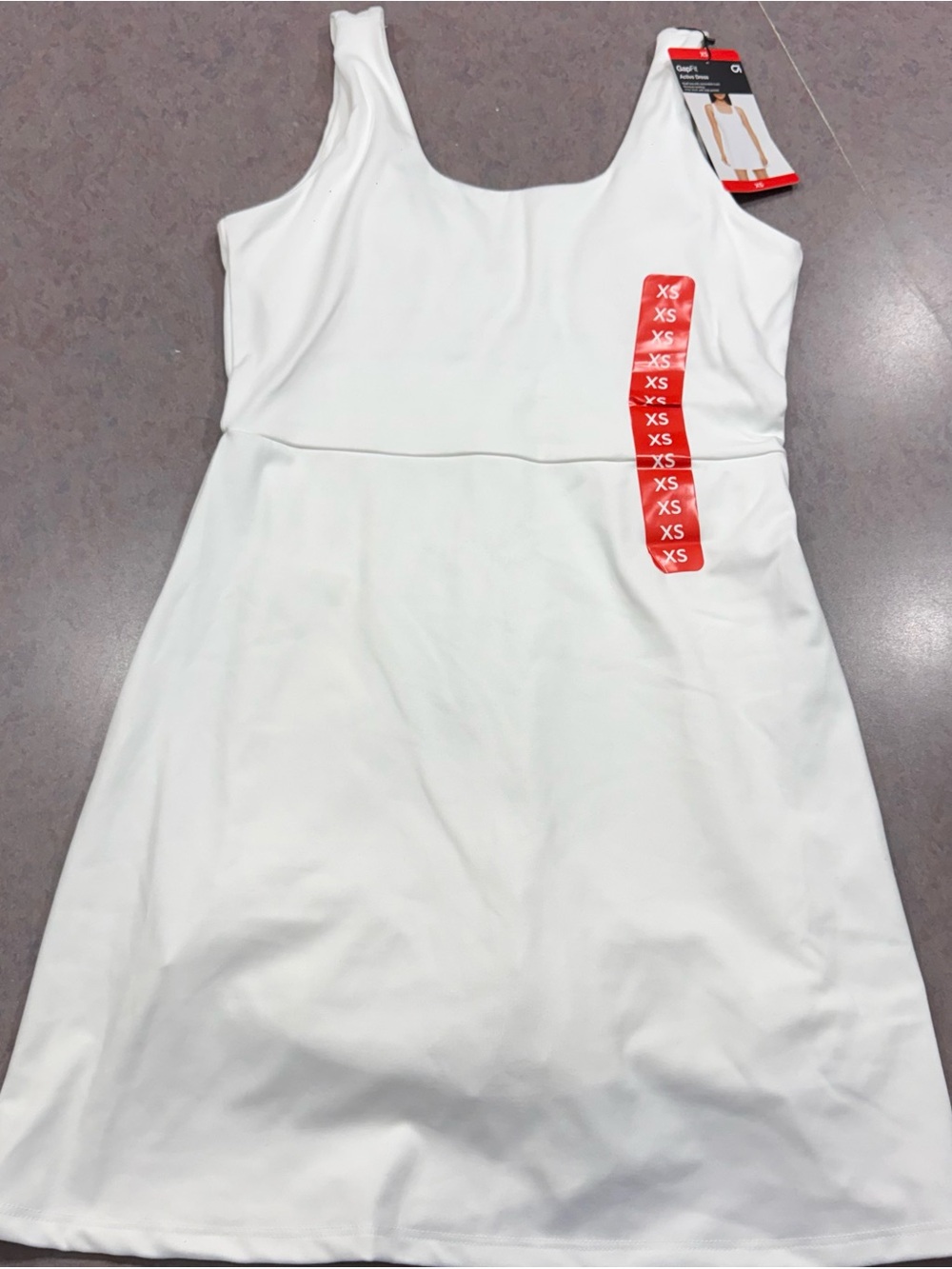 GapFit Active Dress